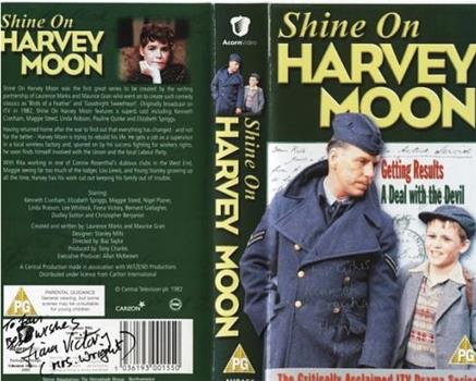 Shine on Harvey Moon在线观看和下载