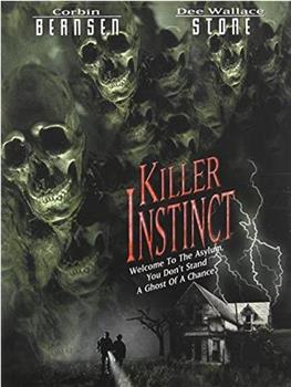 Killer Instinct在线观看和下载