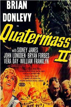 Quatermass II在线观看和下载