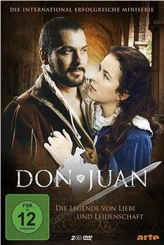 Don Juan在线观看和下载