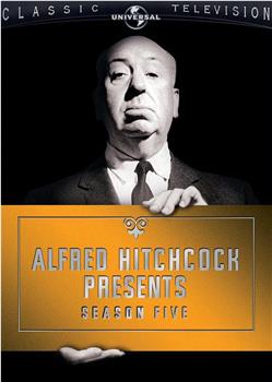 Alfred Hitchcock Presents: Not The Running Type在线观看和下载