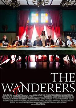 The Wanderers: The Quest of The Demon Hunter在线观看和下载
