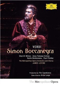 Simon Boccanegra在线观看和下载