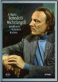 Arturo Benedetti Michelangeli在线观看和下载