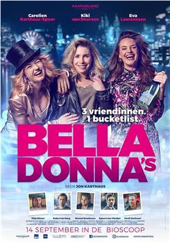 Bella Donna's在线观看和下载