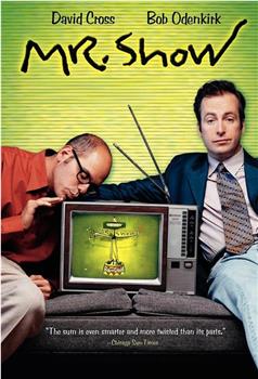 Mr. Show and the Incredible, Fantastical News Report在线观看和下载