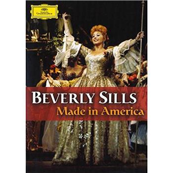 Beverly Sills: Made In America在线观看和下载