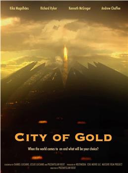 City of Gold在线观看和下载