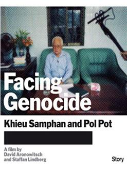 Facing Genocide: Khieu Samphan and Pol Pot在线观看和下载