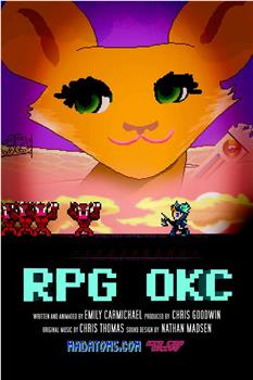 RPG OKC在线观看和下载