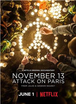 案发11月：巴黎袭击事件在线观看和下载