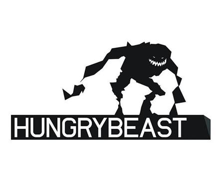 Hungry Beast在线观看和下载