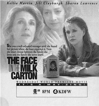 The Face on the Milk Carton在线观看和下载