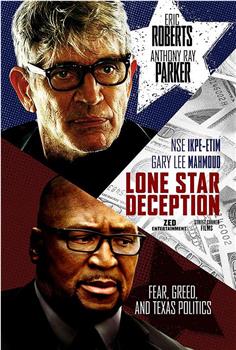 Lone Star Deception在线观看和下载