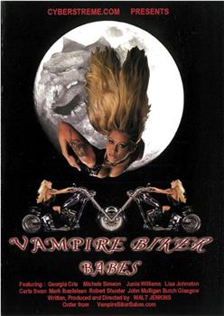 Vampire Biker Babes在线观看和下载