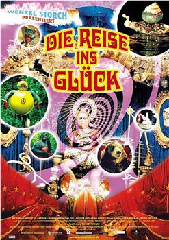 Reise ins Glück, Die在线观看和下载