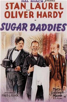 Sugar Daddies在线观看和下载