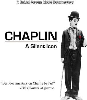 Chaplin: A Silent Icon在线观看和下载