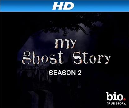 My Ghost Story Season 1在线观看和下载