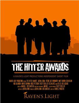 The Hitter Awards在线观看和下载