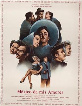 México de mis amores在线观看和下载