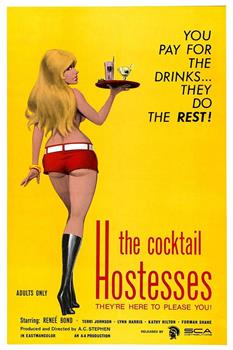 The Cocktail Hostesses在线观看和下载