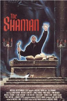 The Shaman在线观看和下载