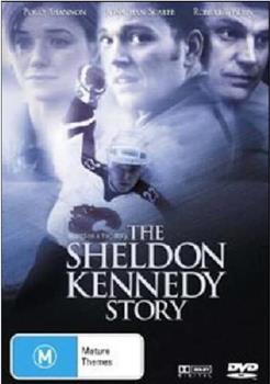 The Sheldon Kennedy Story在线观看和下载