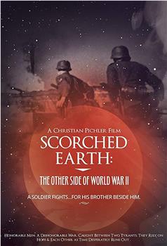 Scorched Earth: The Other Side of World War II在线观看和下载
