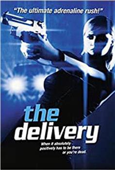 The Delivery在线观看和下载