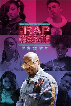 The Rap Game Season 5在线观看和下载