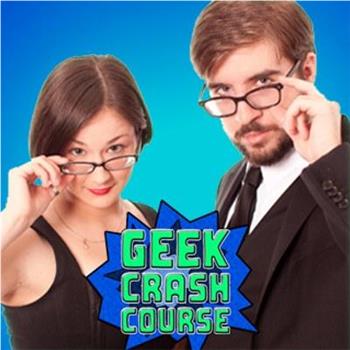 Geek Crash Course在线观看和下载