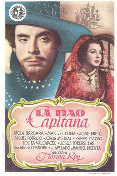 La nao capitana在线观看和下载