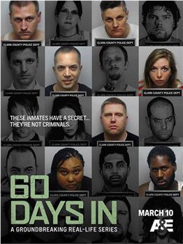 入狱60天 第一季在线观看和下载