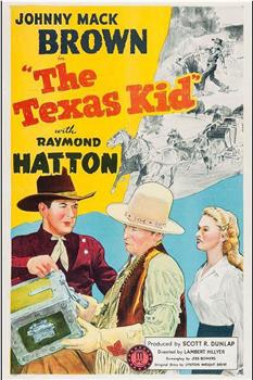 The Texas Kid在线观看和下载