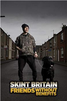Skint Britain: Friends Without Benefits Season 1在线观看和下载