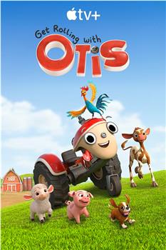 Otis the Tractor在线观看和下载