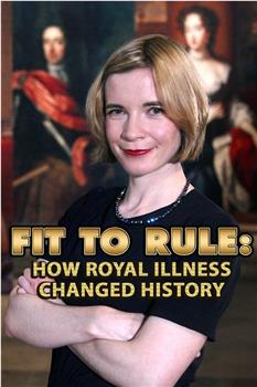 露西·沃斯利之皇家疾病简史在线观看和下载