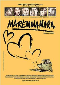 Maremmamara在线观看和下载