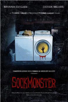 SockMonster在线观看和下载