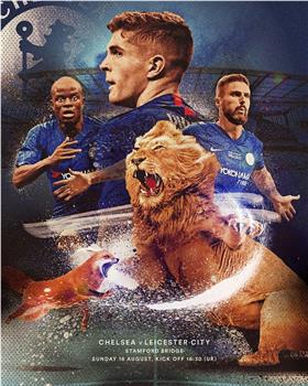 Chelsea vs Leicester City在线观看和下载