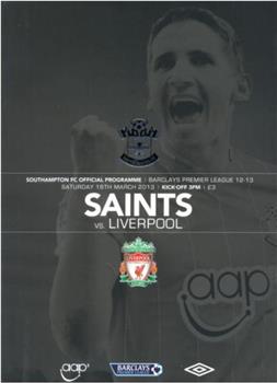 Southampton Football Club vs Liverpool Football Club在线观看和下载