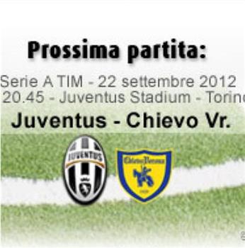 Juventus F.C. vs Associazione Calcio Chievo Verona在线观看和下载