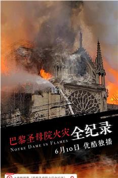 巴黎圣母院火灾全纪录在线观看和下载