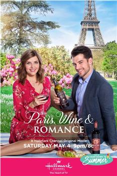 A Paris Romance在线观看和下载