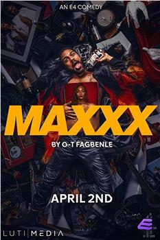 Maxxx 第二季在线观看和下载