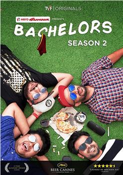 TVF Bachelors在线观看和下载