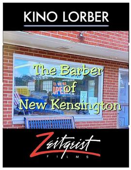 The Barber of New Kensington在线观看和下载