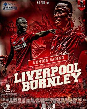 Liverpool vs Burnley在线观看和下载