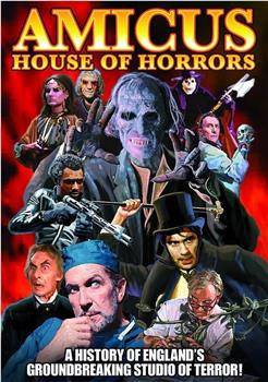Amicus: House of Horrors在线观看和下载